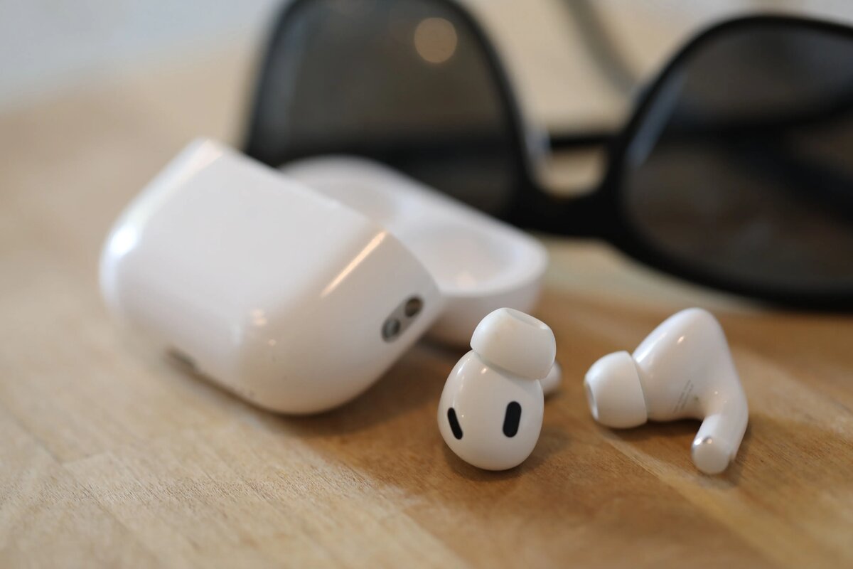 AirPod Pro 2ieme génération
