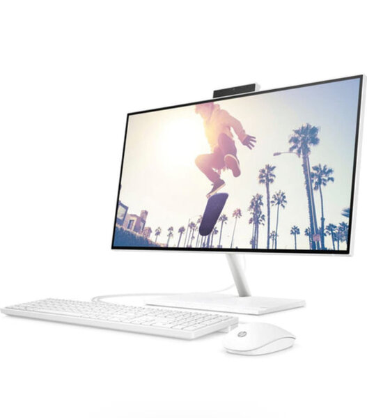 HP ALL IN ONE CORE i7