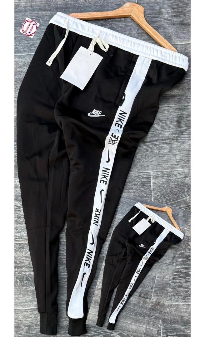 Pantalons de sport tendance