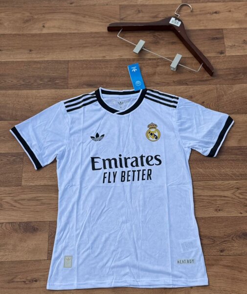 Maillot Adidas Real Madrid