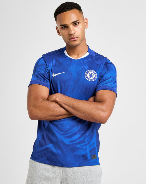Chelsea FC domicile 25/26
