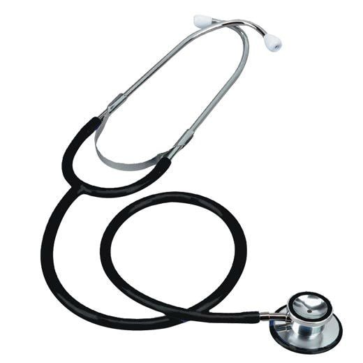 Stéthoscope une membrane