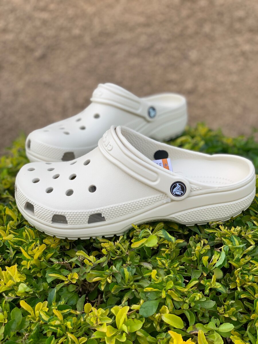 Classic crocs