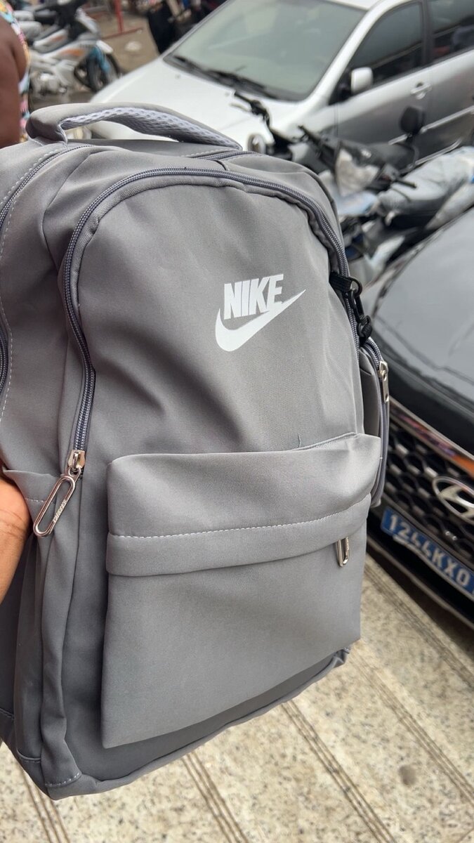 Sac à dos scolaire mode