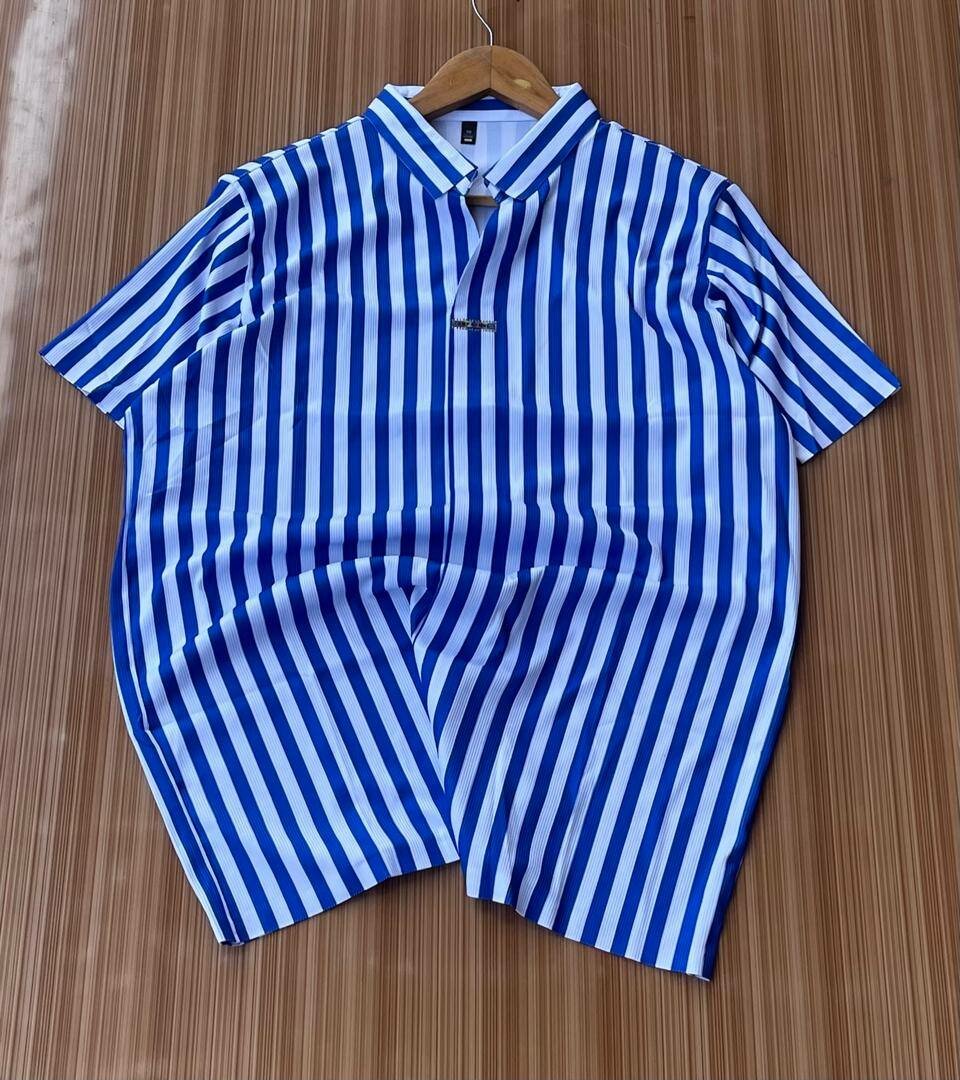 Stripe shirts