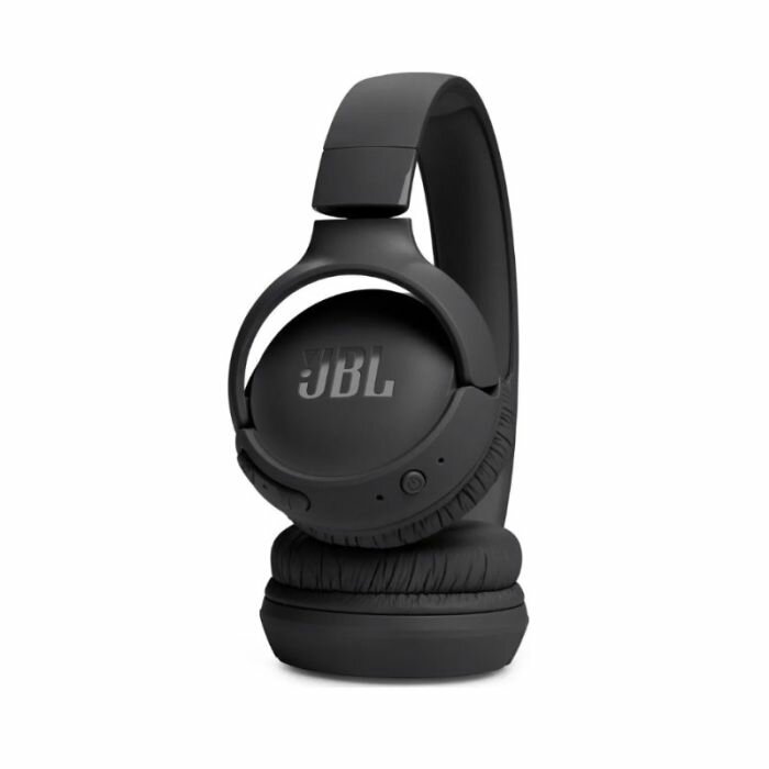 Casque Sans Fil JBL Noir
