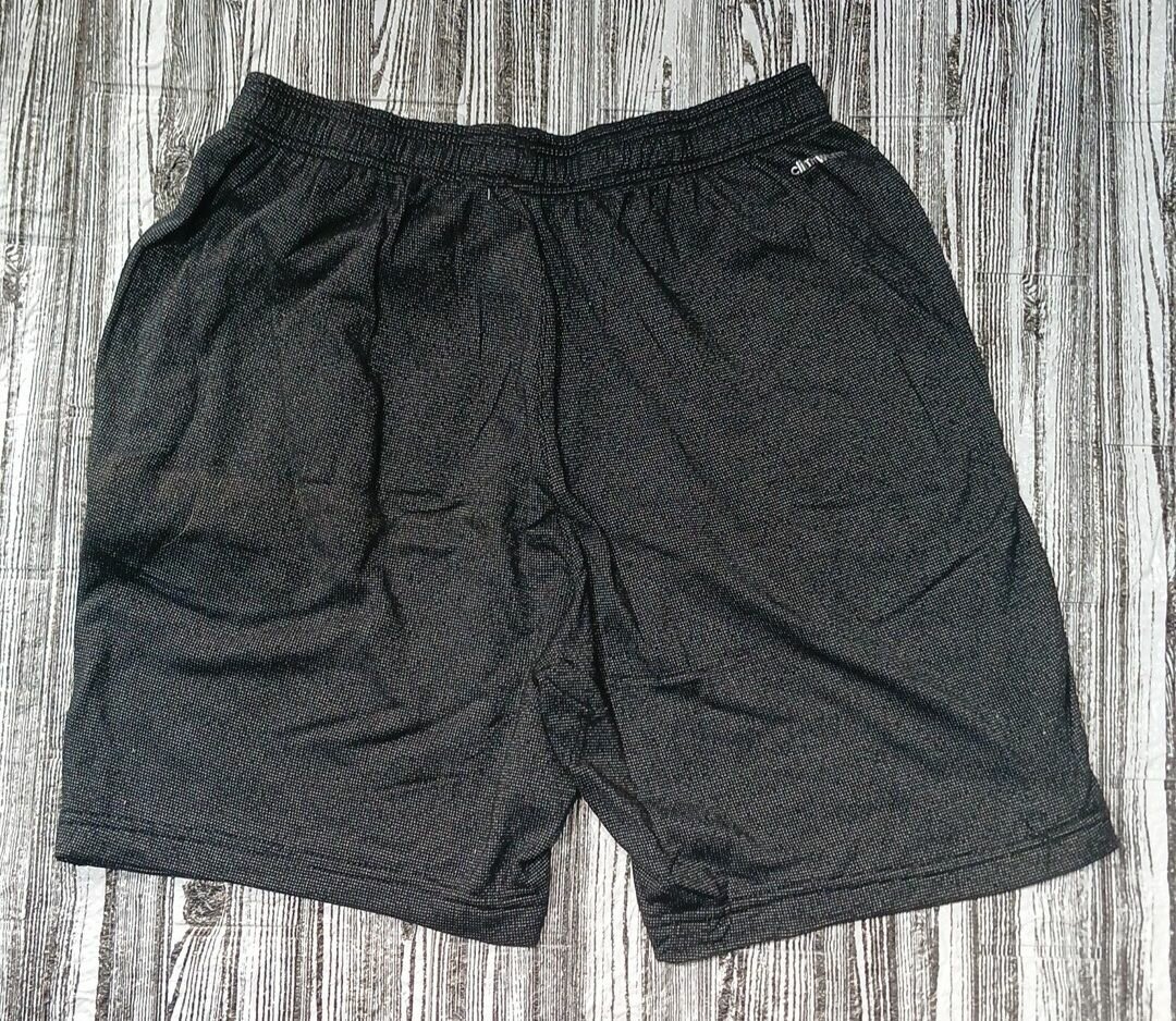 Thrift adidas short