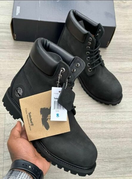 Timberland