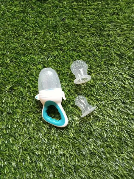 Baby fruit parcifier