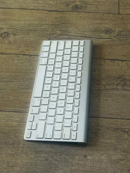 Apple Magic Keyboard
