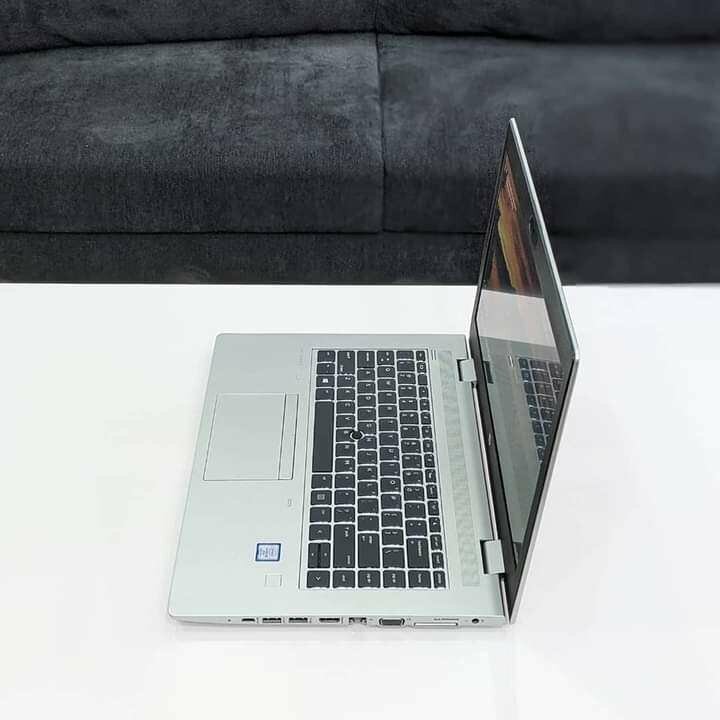 HP probook 440