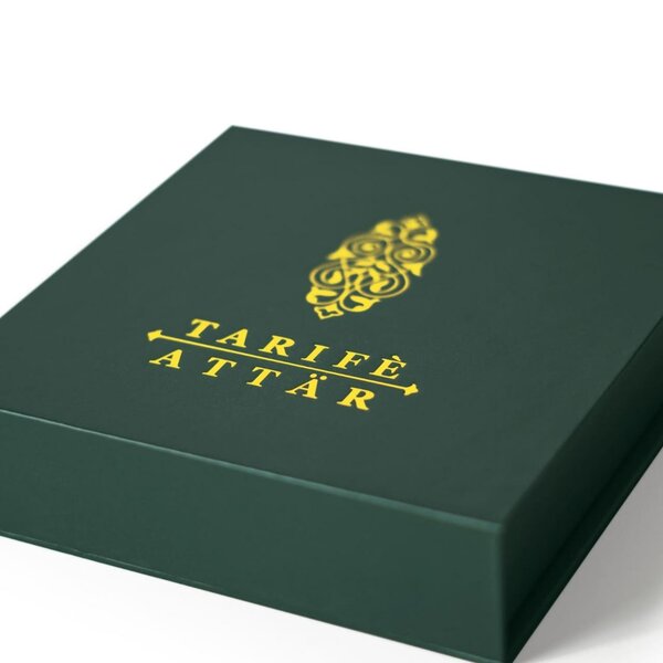 TEN DIFFERENT LUXURY OIL SCENT PERFUME