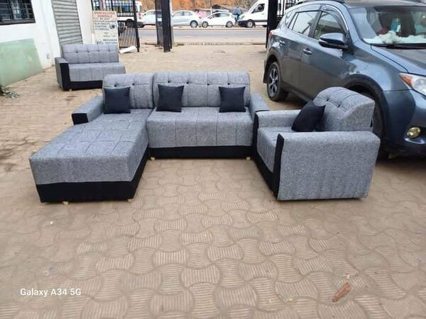 LIVRAISON GRATUITE ( FAUTEUILS 06 PLACES )