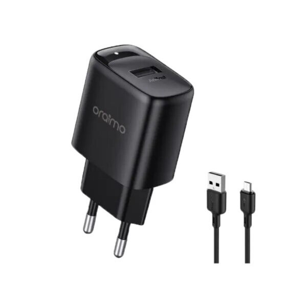 Oraimo Fast USB Charger