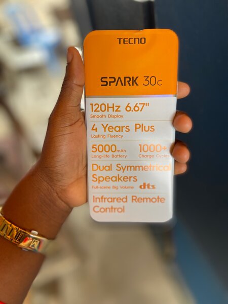 Téléphone portable