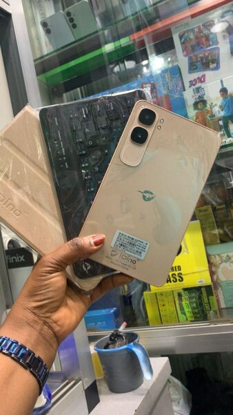 Tablette iDino i-ax Pro