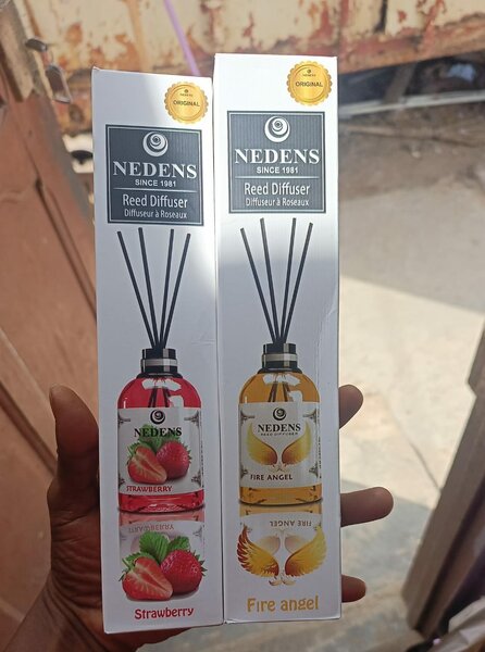 Nedens diffuser 110mls