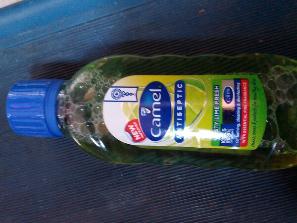 Camel Antiseptic 125ml