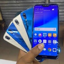 Huawei Nova 3i Smartphone