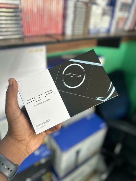 Console de Jeu PSP, PSVITA, NINTENDO & PS5