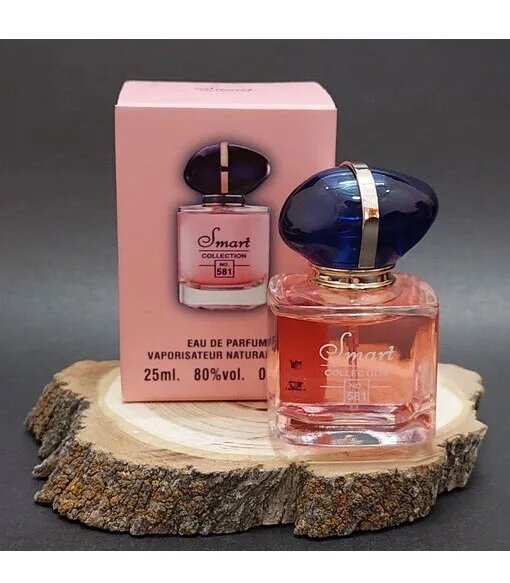 Parfum Smart Collection 581