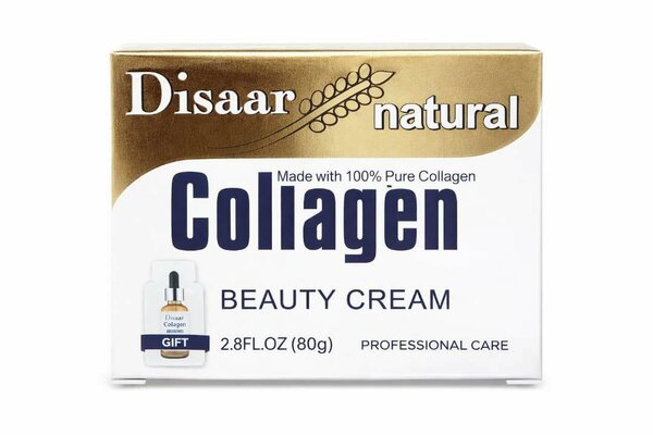 Crème Collagène Pure Disaar