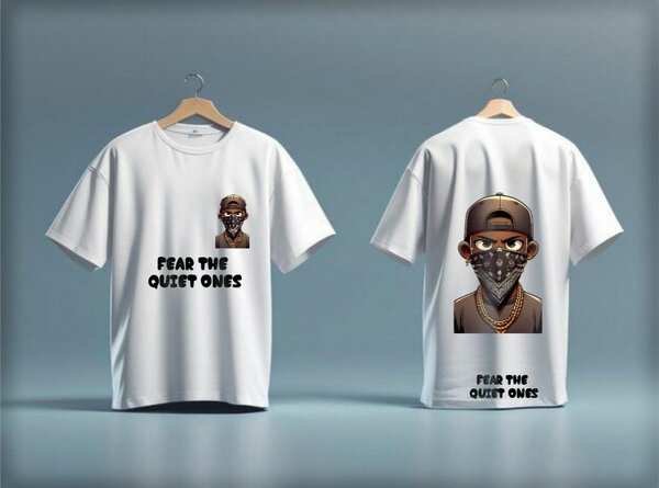 High quality customized t-shirt