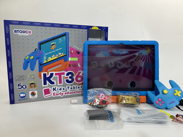 Tablette Éducative Enfant KT36