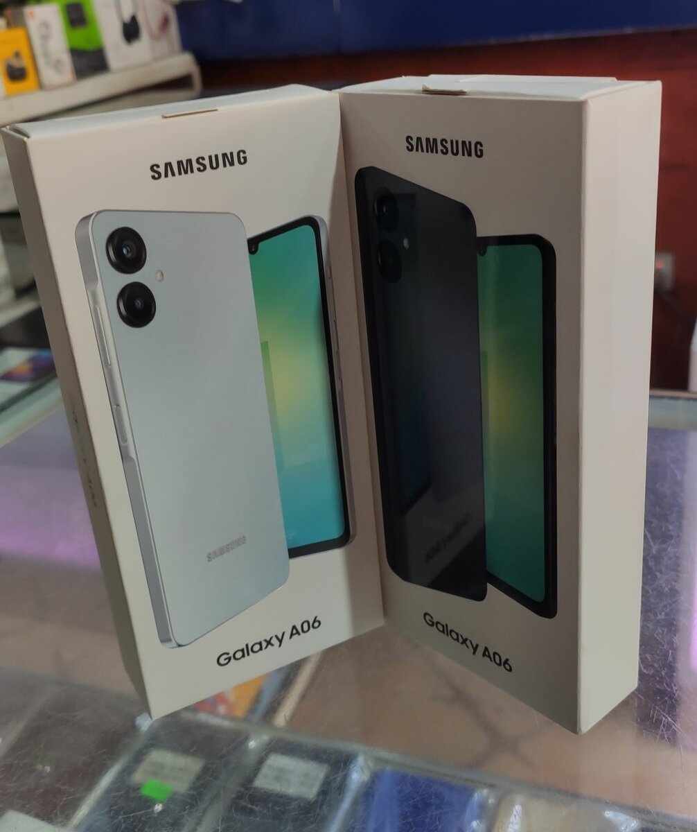 ORIGINAL SAMSUNG GALAXY A06