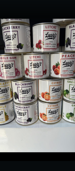 Luxury's liquid Diffusers 120ml