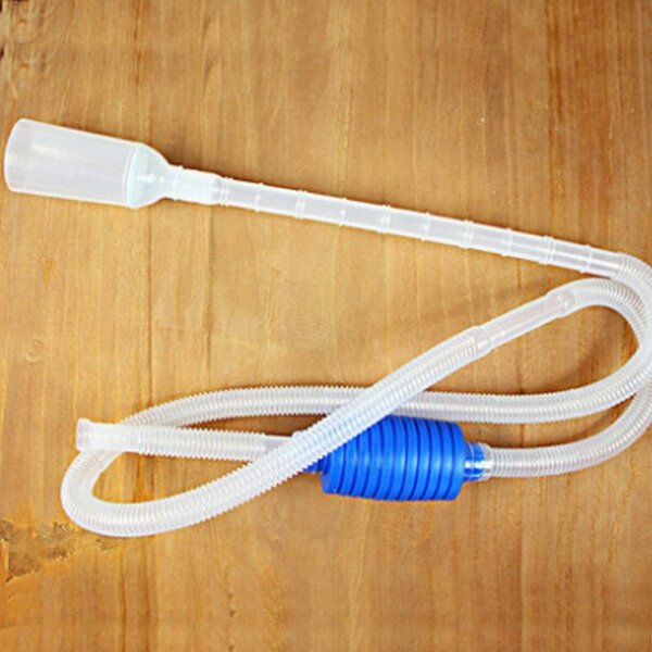 Pompe transvaseur de liquides