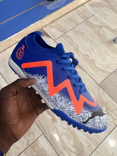 Tack boots,trainers sizes 5-11