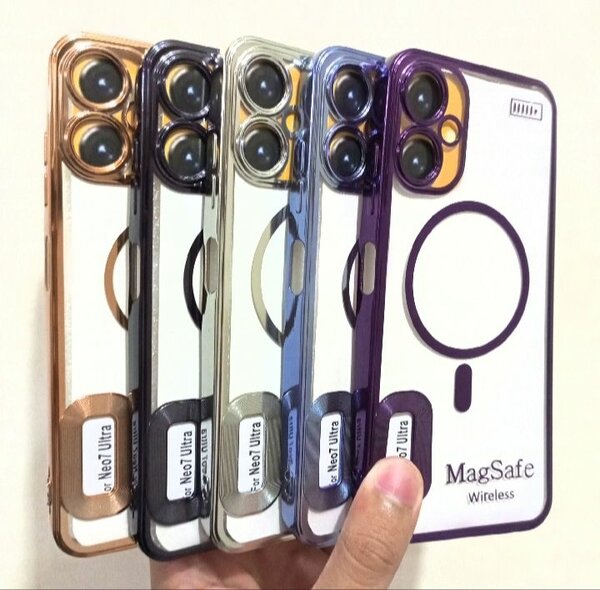 Sparx Neo 7 Ultra / Neo 5 Plus / Neo 7 Plus Stylish Mage Saf