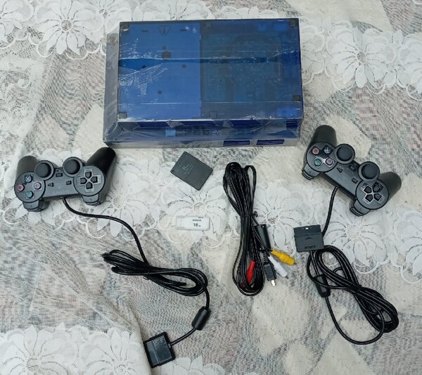 PlayStation 2