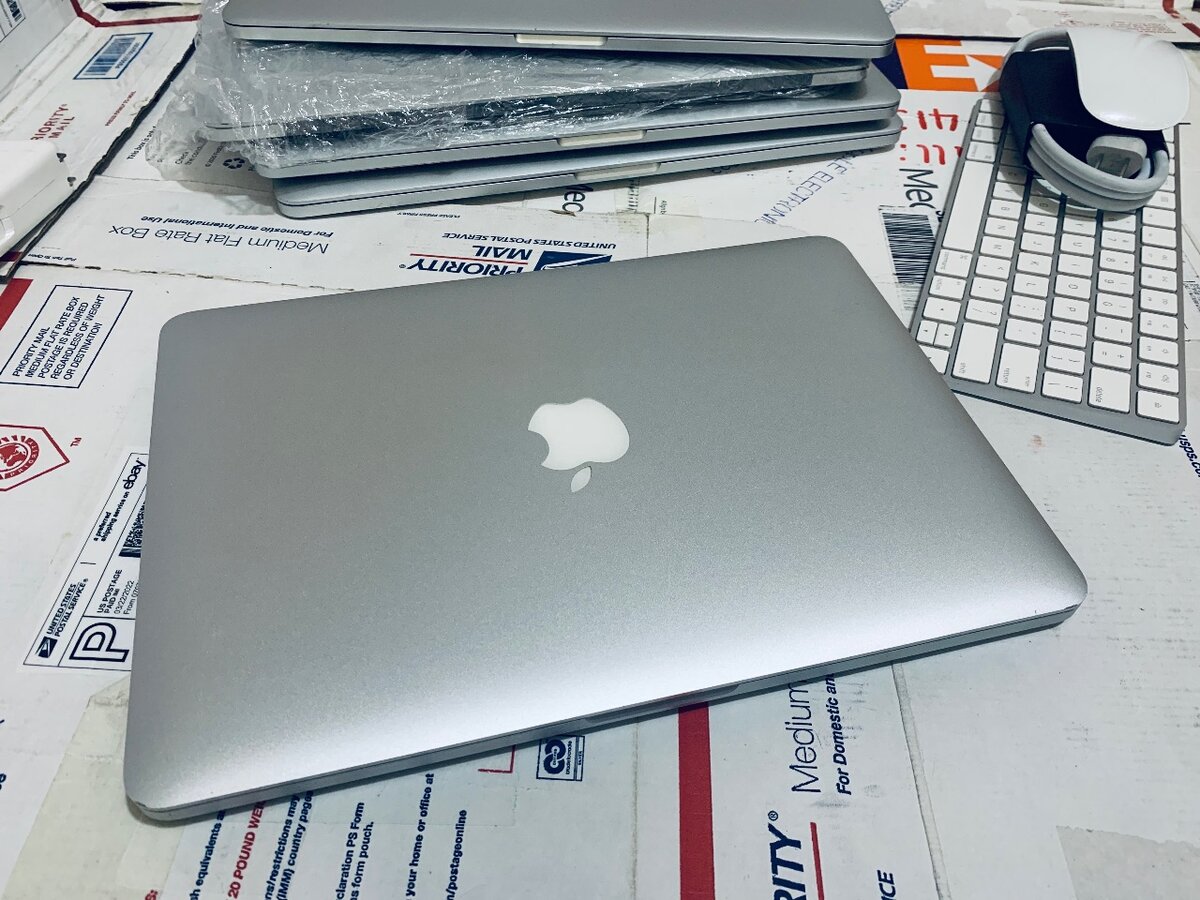 MACBOOK PRO A1398