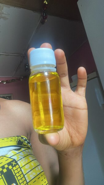 Huile Naturelle Polyvalente