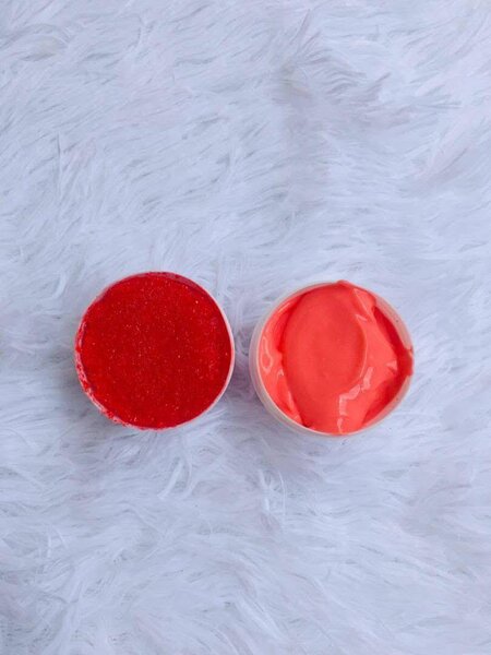 Baume à lèvres hydratant