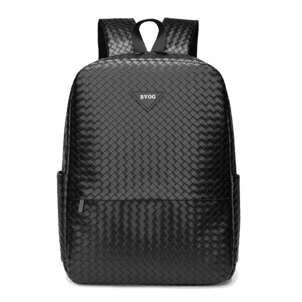 Sac à dos tressé élégant BVOG