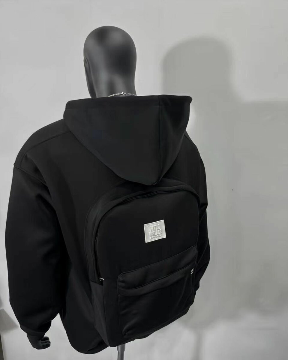 Hoodie avec Sac intégré