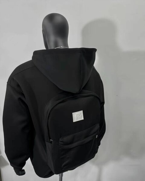 Hoodie avec Sac intégré