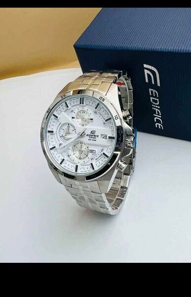 Montre homme Edifice