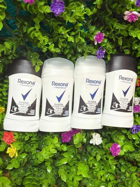 Rexona Déodorant Invisible