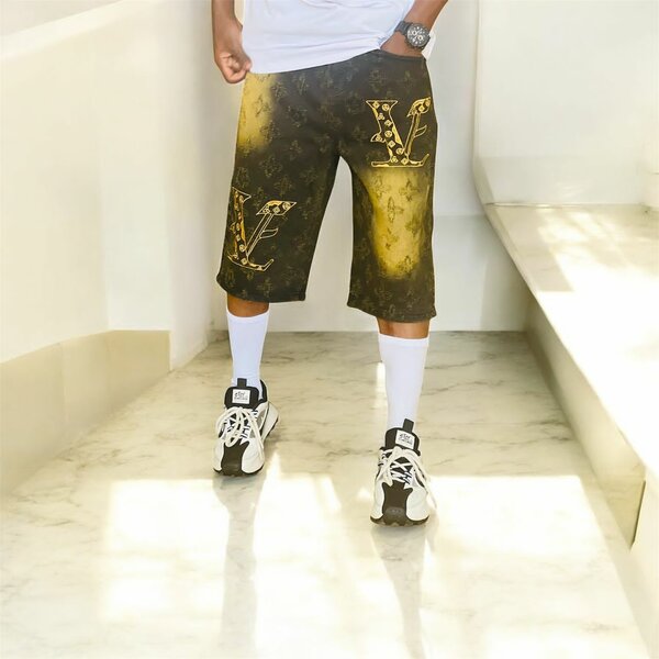 Shorts de sport élégants