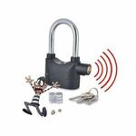 Cadenas En Acier De Haute Sécurité - Sécurité Alarme