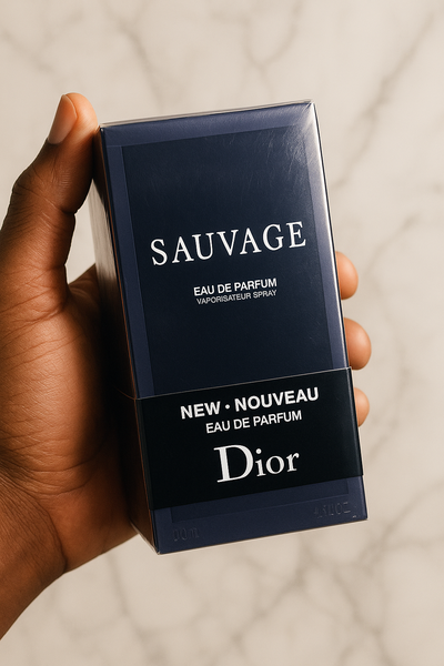Dior Sauvage Eau de Parfum