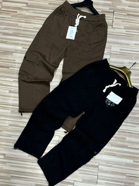 Jogger pants