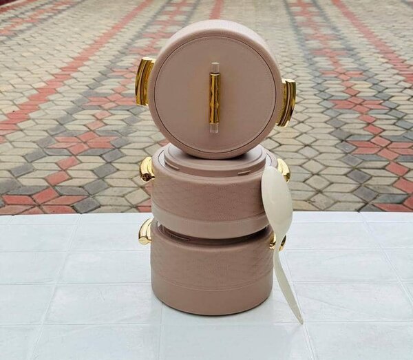 Récipient de nourriture