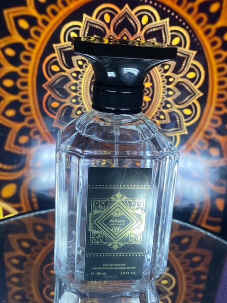 Eau de Parfum Khamrah 100ml