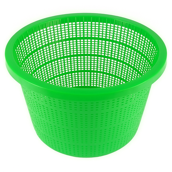 Panier plastique passe partout