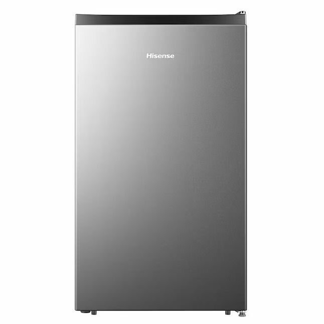 Hisense mini fridge